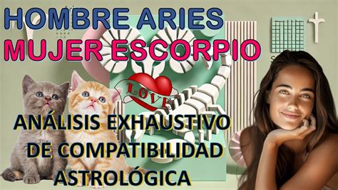 hombre aries mujer escorpio|Hombre Aries y Mujer Escorpio – La verdad sobre。